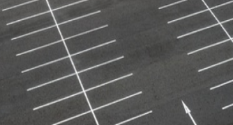 Zona estacionamiento