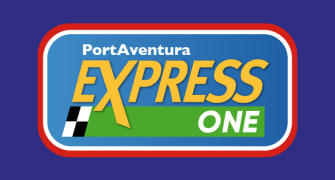 Ferrari Land Express ONE