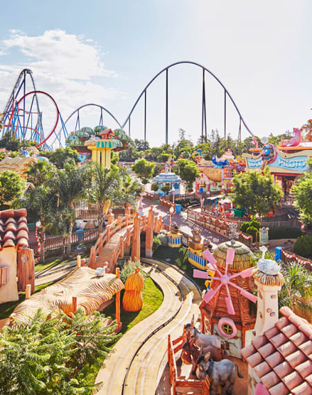 PortAventura Park