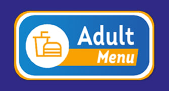 Adult Menu