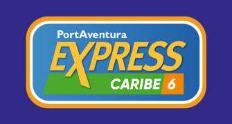 Caribe Aquatic Park Express 