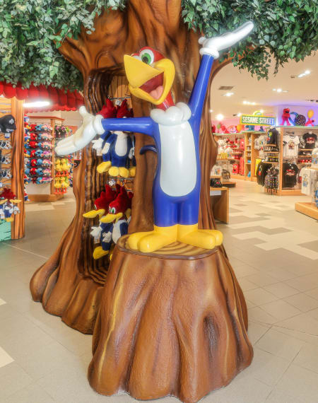 Records de PortAventura