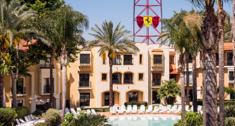 Hotel Colorado Creek