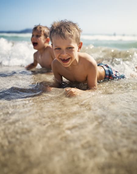 Ponient Hotels, the Mediterranean way