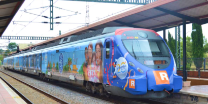 Destacada Transporte