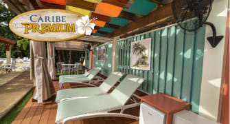Caribe Premium
