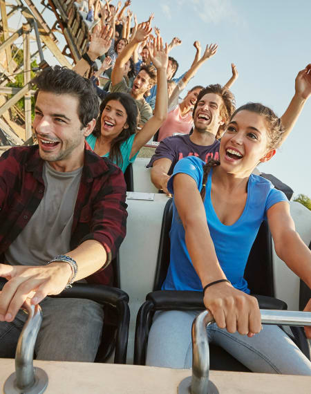 Fotografía El Diablo - Tren la Mina