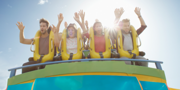 días de acceso al parque