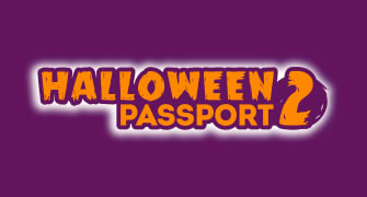 PortAventura Halloween Passport
