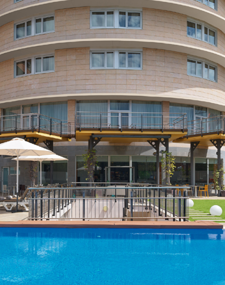 Ponient Vila Centric, close to the adventure