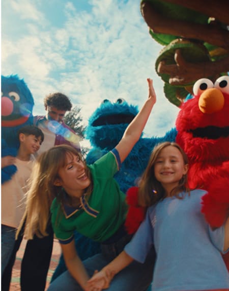 Visit us before June! TICKETS with 20% off.