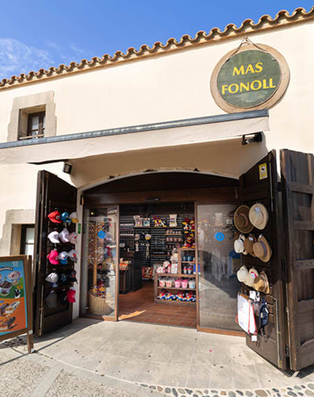 Mas Fonoll