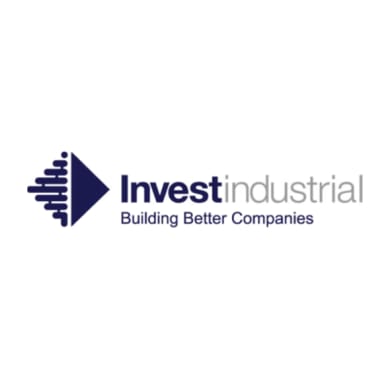  Invest industrial