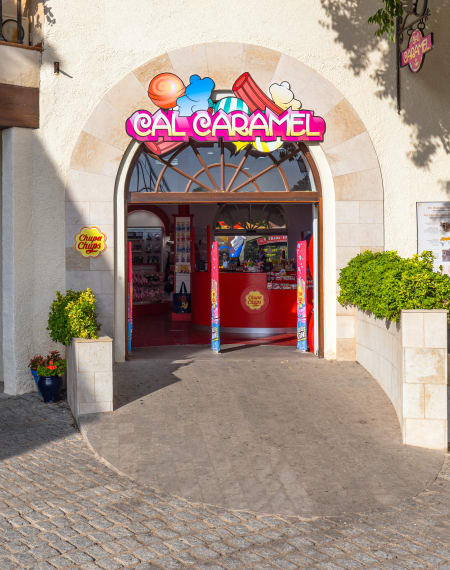 Cal Caramel