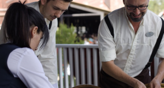 Beneficios desarrollo