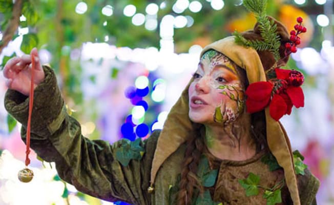 bosque-encantado-espectaculo-portaventura