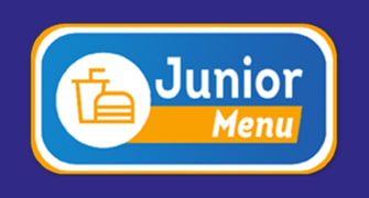 Junior Menu