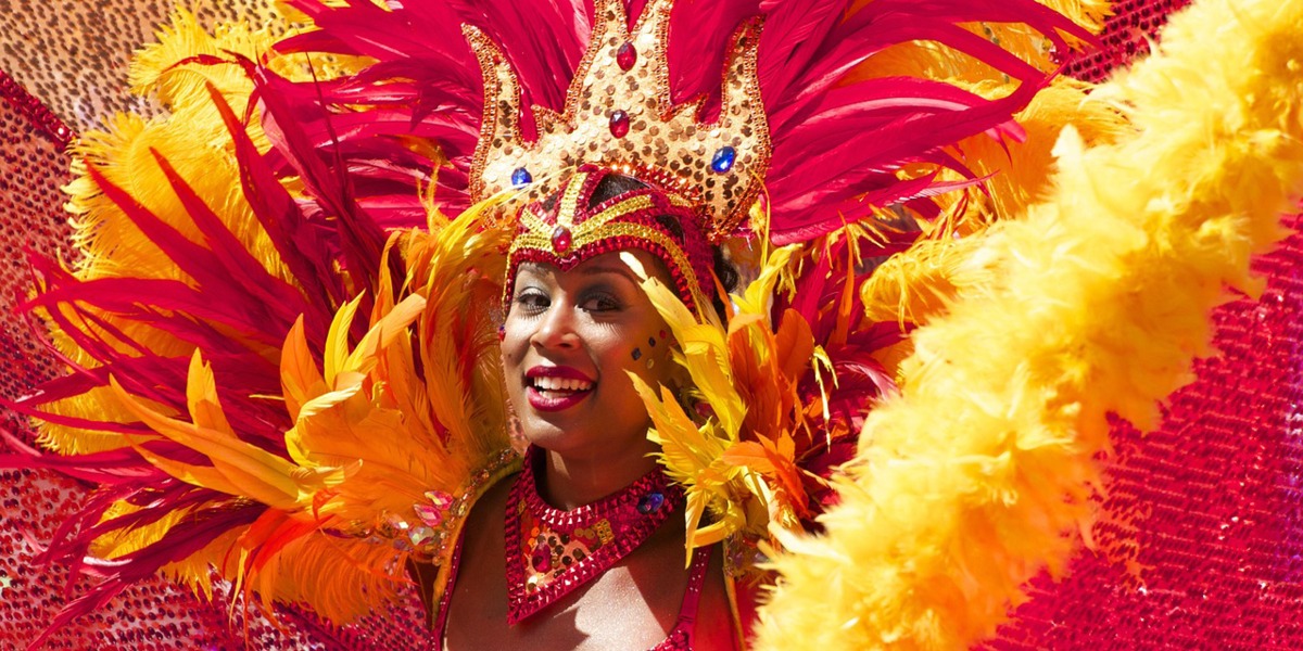 Carnival Queen Santa Cruz de Tenerife