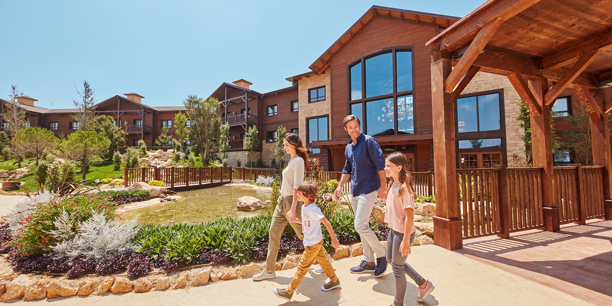 Escapada familiar Cataluña niños