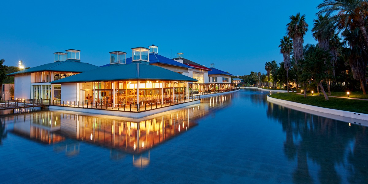 Imagen del Hotel Caribe