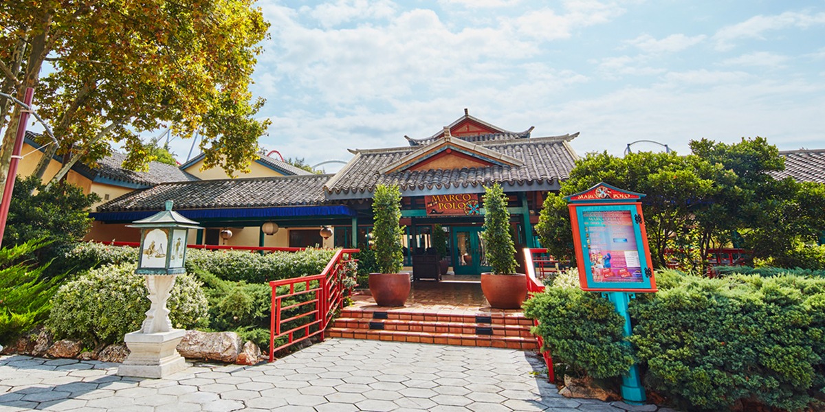 Restaurante Marco Polo