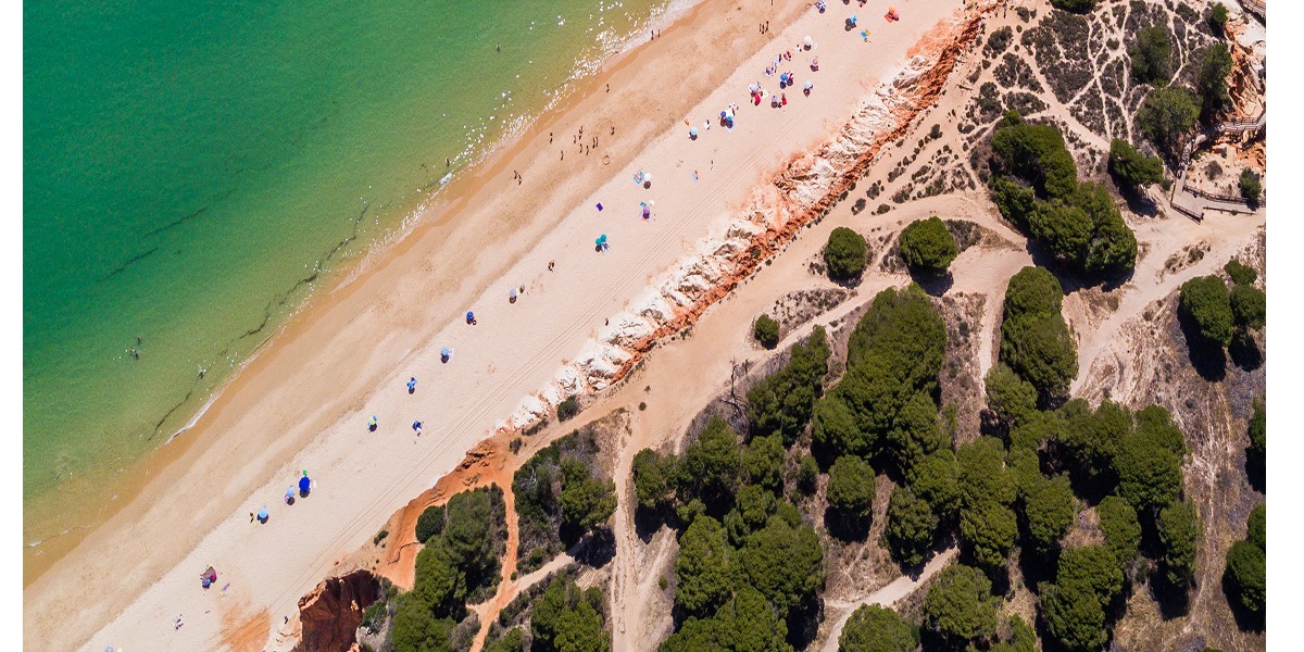 Playa de Vilafortuny